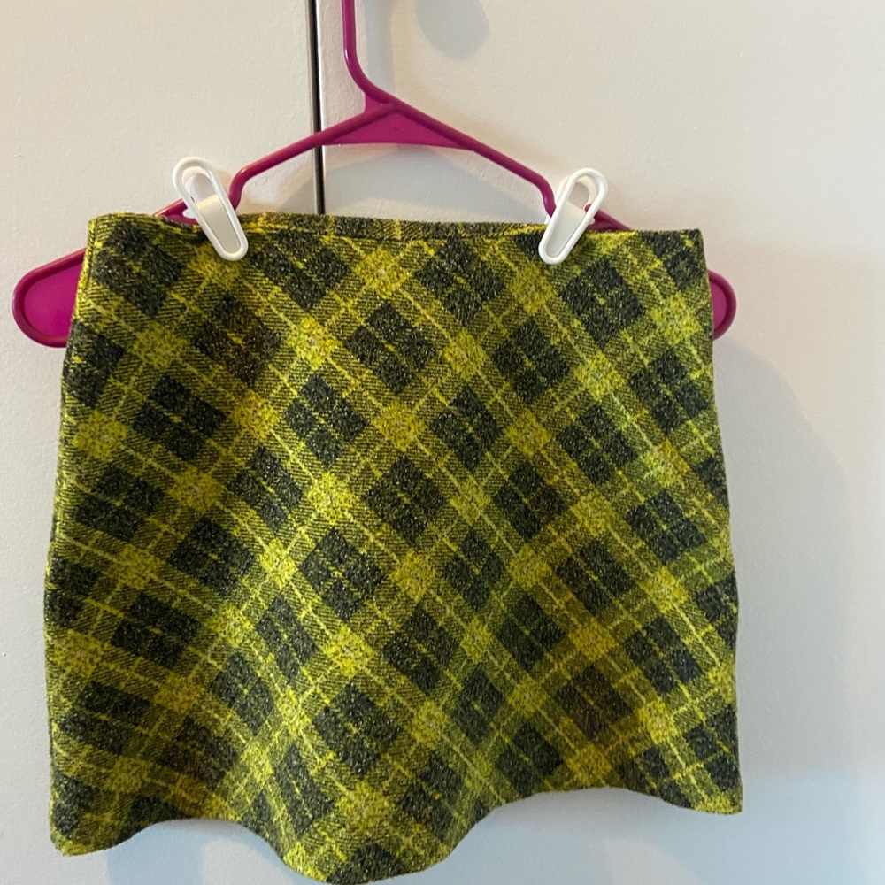 Cute Zara skirt